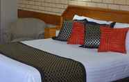 Kamar Tidur 4 Hilltops Retreat Motor Inn