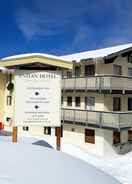 EXTERIOR_BUILDING Enzian Hotel - Mt Buller