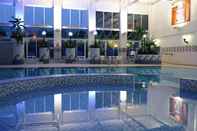 Swimming Pool Village Hotel Birmingham Dudley