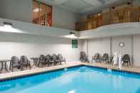 Swimming Pool Homewood Suites by Hilton Columbus/Airport