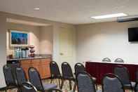 Functional Hall Homewood Suites by Hilton Columbus/Airport