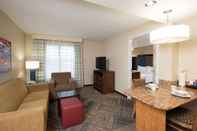 Common Space Homewood Suites by Hilton Columbus/Airport