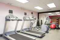 Fitness Center Homewood Suites by Hilton Columbus/Airport