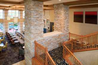 Lobby 4 Homewood Suites by Hilton Columbus/Airport