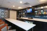 Bar, Cafe and Lounge Homewood Suites by Hilton Columbus/Airport