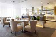 Bar, Cafe and Lounge AC Hotel Diagonal L'Illa by Marriott