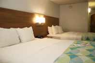 Kamar Tidur DoubleTree by Hilton Corpus Christi Beachfront