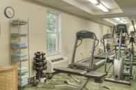 Fitness Center TownePlace Suites by Marriott Raleigh Cary-Weston Parkway