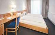 ห้องนอน 7 Hotel Schiff am Rhein