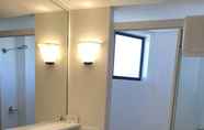 In-room Bathroom 6 Ramada Resort by Wyndham Golden Beach