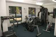 Fitness Center Ramada Resort by Wyndham Golden Beach