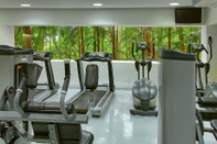 Fitness Center Las Brisas Ixtapa