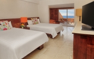 Kamar Tidur 4 Las Brisas Ixtapa