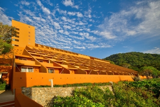 Exterior 4 Las Brisas Ixtapa