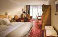 Phòng ngủ 5 Arabella Alpenhotel am Spitzingsee