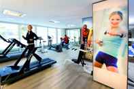 Fitness Center Arabella Alpenhotel am Spitzingsee