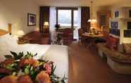 Phòng ngủ 3 Arabella Alpenhotel am Spitzingsee