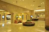 Lobby New Otani Inn Sapporo