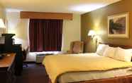 Kamar Tidur 6 FairBridge Inn Express Mount Vernon