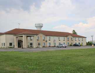 Exterior 2 FairBridge Inn Express Mount Vernon