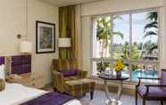 Kamar Tidur 4 ITC Maratha Mumbai, a Luxury Collection Hotel, Mumbai