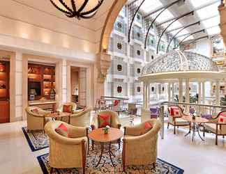 Sảnh chờ 2 ITC Maratha Mumbai, a Luxury Collection Hotel, Mumbai