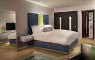 Kamar Tidur 6 Sunset Marquis