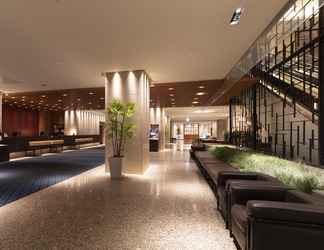 Lobi 2 Hotel Associa Shizuoka