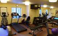 Fitness Center 2 Sonesta ES Suites Portland Vancouver 41st Street