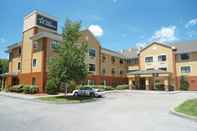 Bangunan Extended Stay America Suites Boston Westborough Connector Rd