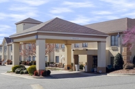 Bên ngoài Country Inn & Suites by Radisson, Shelby, NC