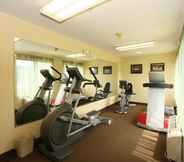 Fitness Center 7 Country Inn & Suites by Radisson, Shelby, NC