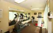 Fitness Center 7 Country Inn & Suites by Radisson, Shelby, NC