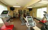 Fitness Center 6 Country Inn & Suites by Radisson, Shelby, NC