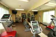 Fitness Center Country Inn & Suites by Radisson, Shelby, NC