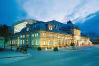 Exterior Hotel Belle Epoque Baden Baden