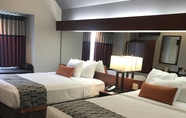 ห้องนอน 7 Microtel Inn & Suites by Wyndham Urbandale/Des Moines