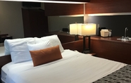 ห้องนอน 4 Microtel Inn & Suites by Wyndham Urbandale/Des Moines