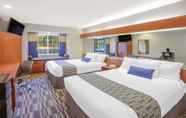 Bilik Tidur 6 Microtel Inn & Suites by Wyndham Manistee