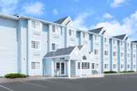Bangunan Microtel Inn & Suites by Wyndham Rapid City