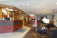 Lobby Microtel Inn & Suites by Wyndham Rapid City