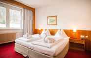 Bedroom 7 Am Neutor Hotel Salzburg Zentrum