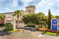 Bangunan Sleep Inn Charleston - West Ashley