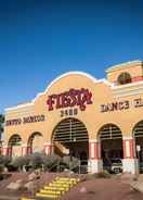 EXTERIOR_BUILDING Fiesta Rancho Hotel & Casino