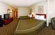 ห้องนอน 5 Home2 Suites by Hilton Goldsboro
