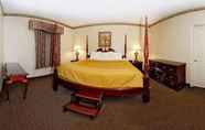 ห้องนอน 6 Home2 Suites by Hilton Goldsboro