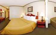 Bedroom 4 Home2 Suites by Hilton Goldsboro