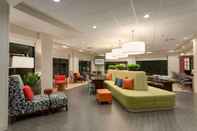 ล็อบบี้ Home2 Suites by Hilton Goldsboro