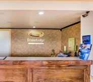 Sảnh chờ 3 Econo Lodge McAlester