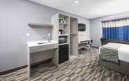 Bilik Tidur 7 Microtel Inn & Suites by Wyndham Bethel/Danbury